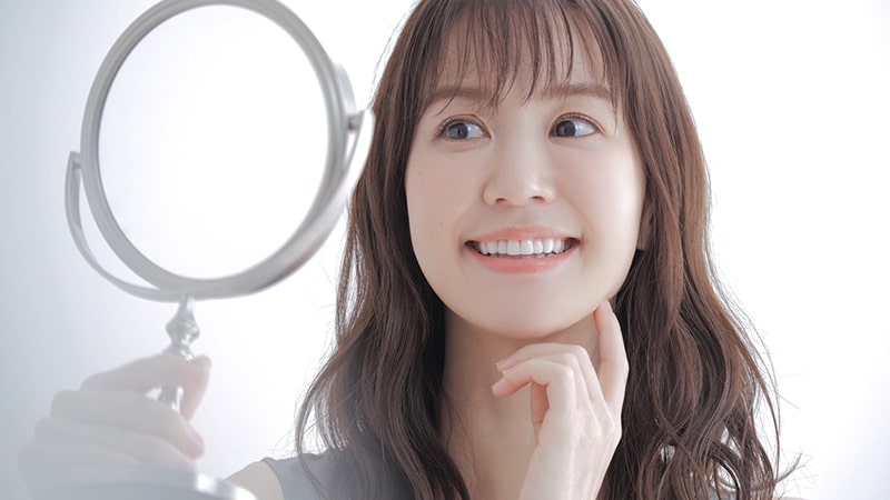 ホワイトニングとは