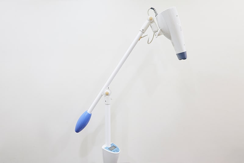 オフィスホワイトニング