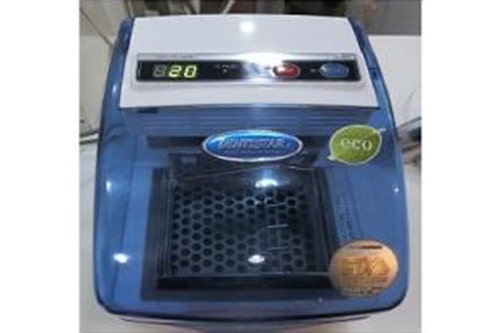 ハンドピース用オイル滅菌機